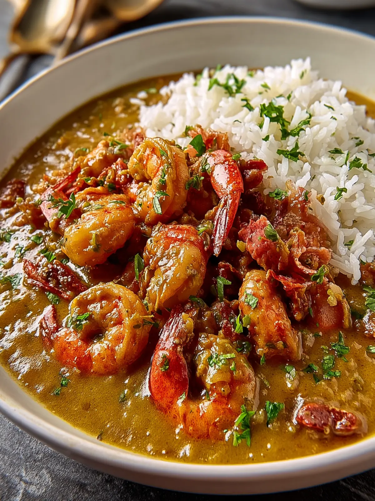 Irresistible Crawfish AtouffA©e A Flavorful Delight Second Image itqkht